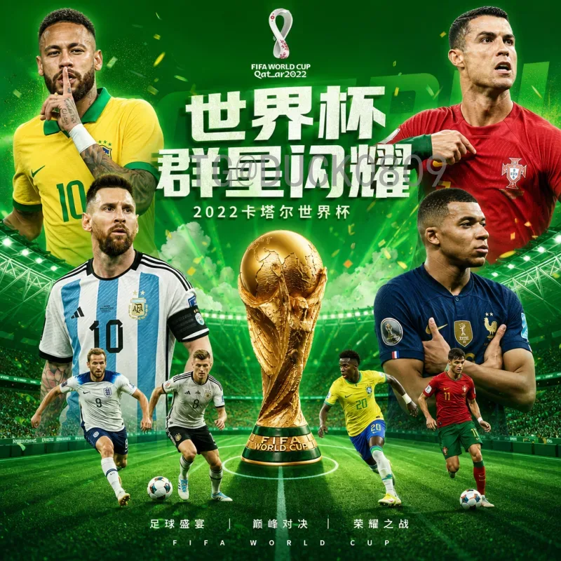 官方2026年国际足联世界杯非洲区名额查询：分配规则与晋级之路