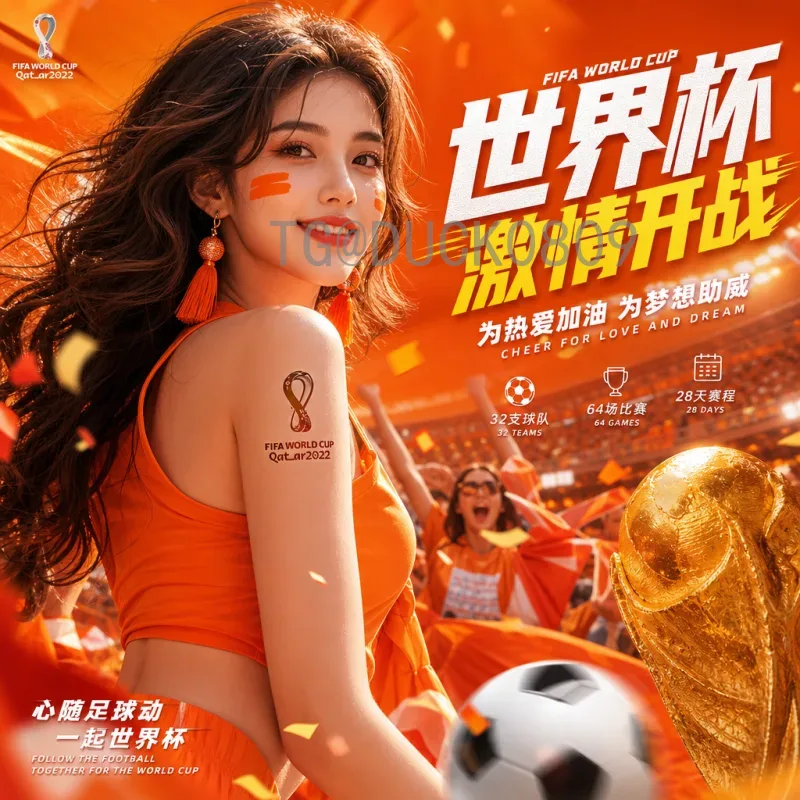 最新2026年世界杯实力排名深度解析：传统强队与新贵崛起